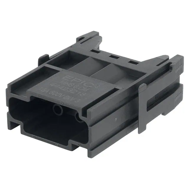 44423219 LAPP  Heavy Duty Connector Inserts Modules